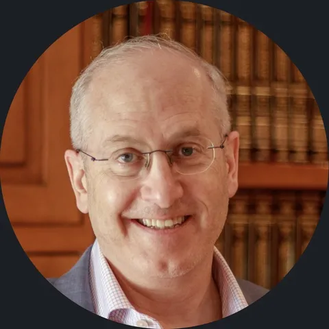 Headshot of Ira J Perlmuter, Chief Investment Officer at IJP Family Partners