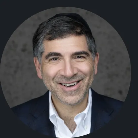 Headshot of Ralph Zucker, CEO & Founder at Somerset Development