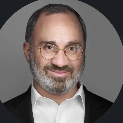 Headshot of Rich Feller, Founder & CEO at Express Appliances
